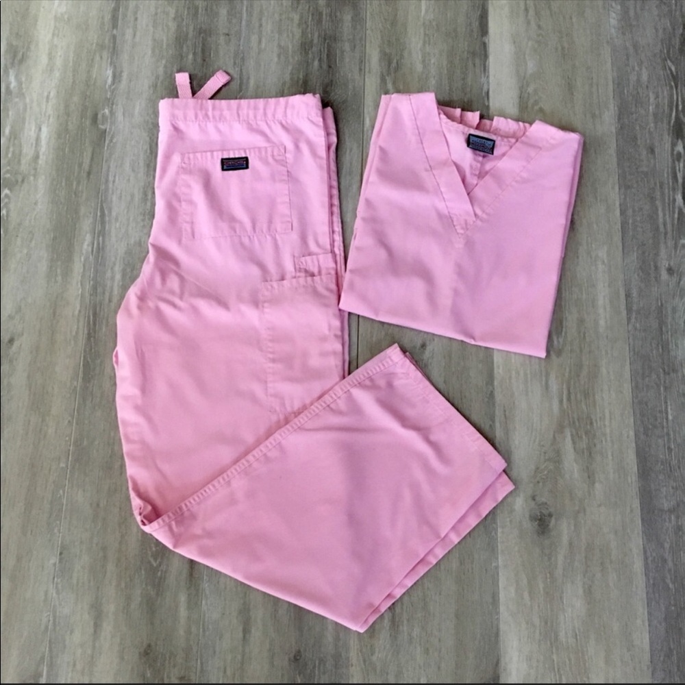 Women’s Cherokee Scrub Set